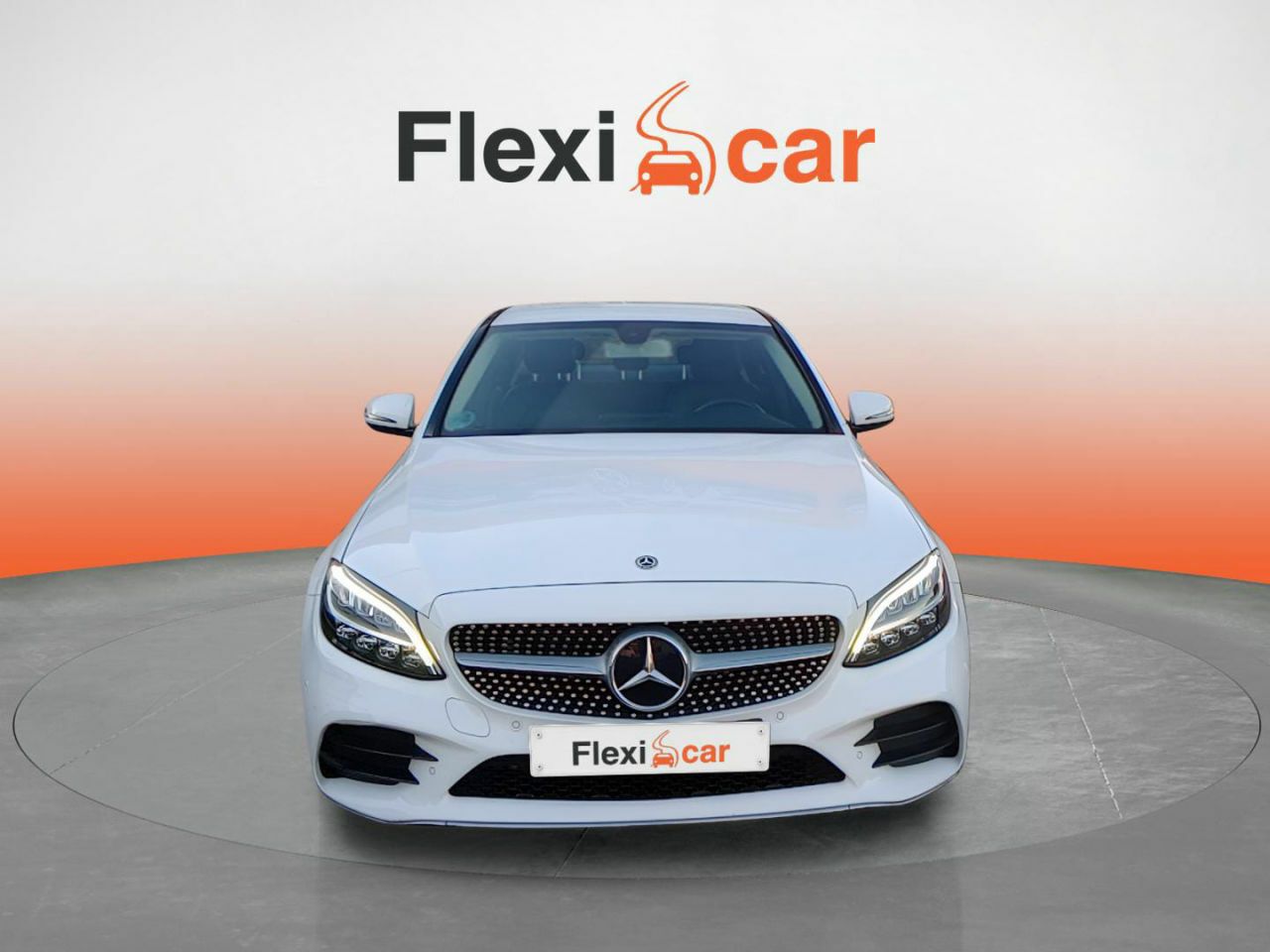 mercedes clase c 2019 / foto grande (2)