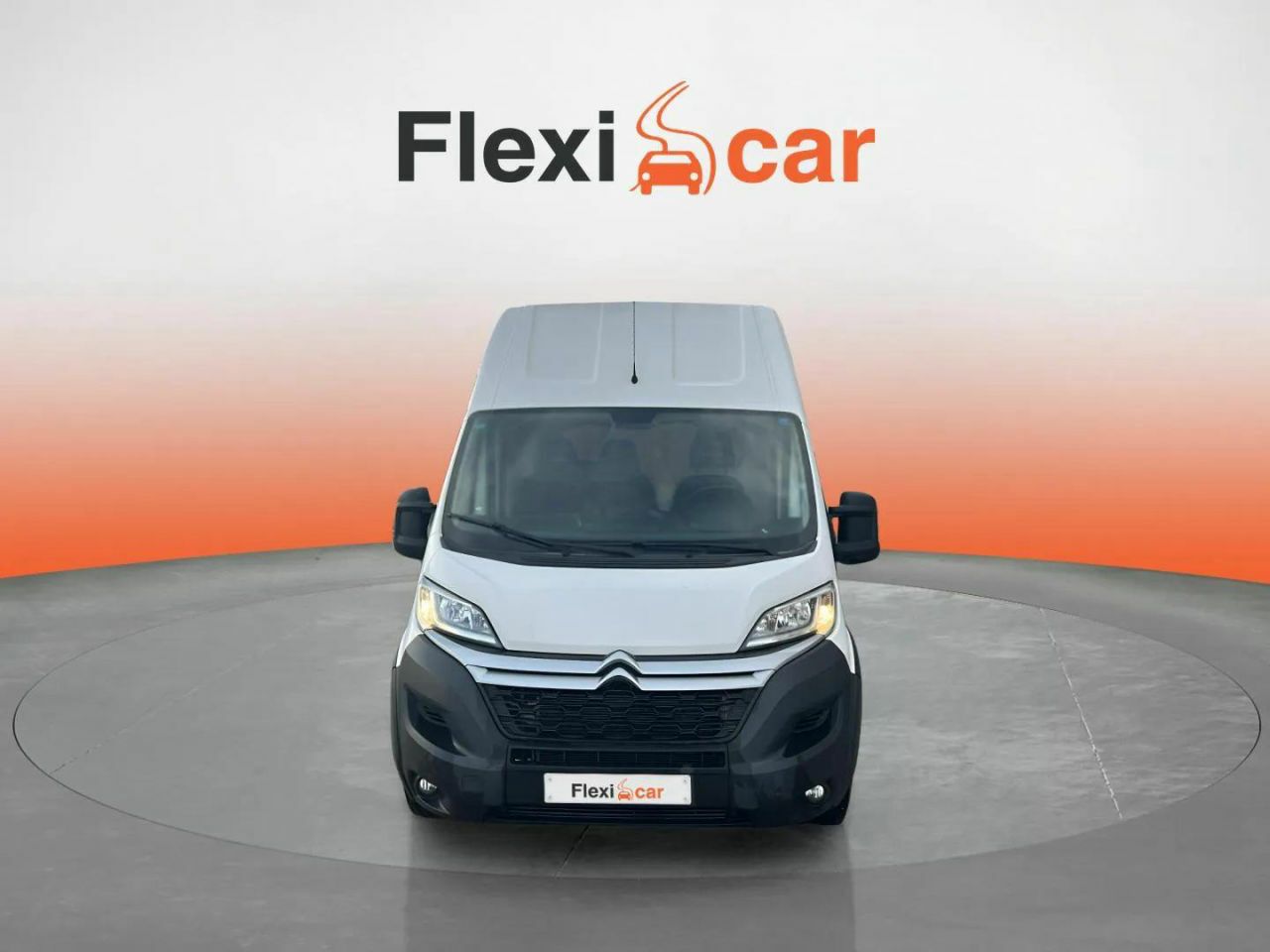 citroën jumper 2019 / foto grande (2)