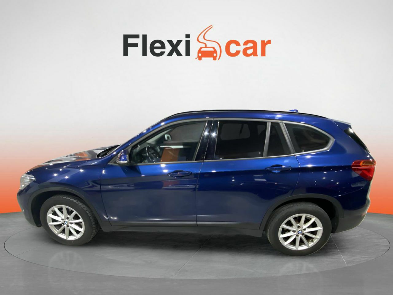 bmw x1 2019 / foto grande (3)