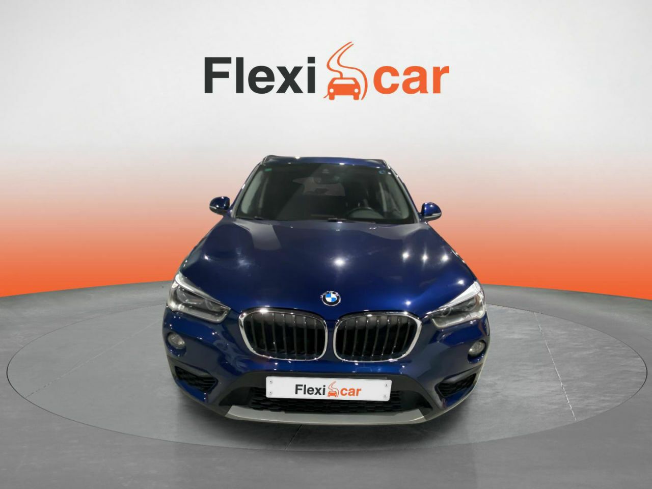 bmw x1 2019 / foto grande (2)