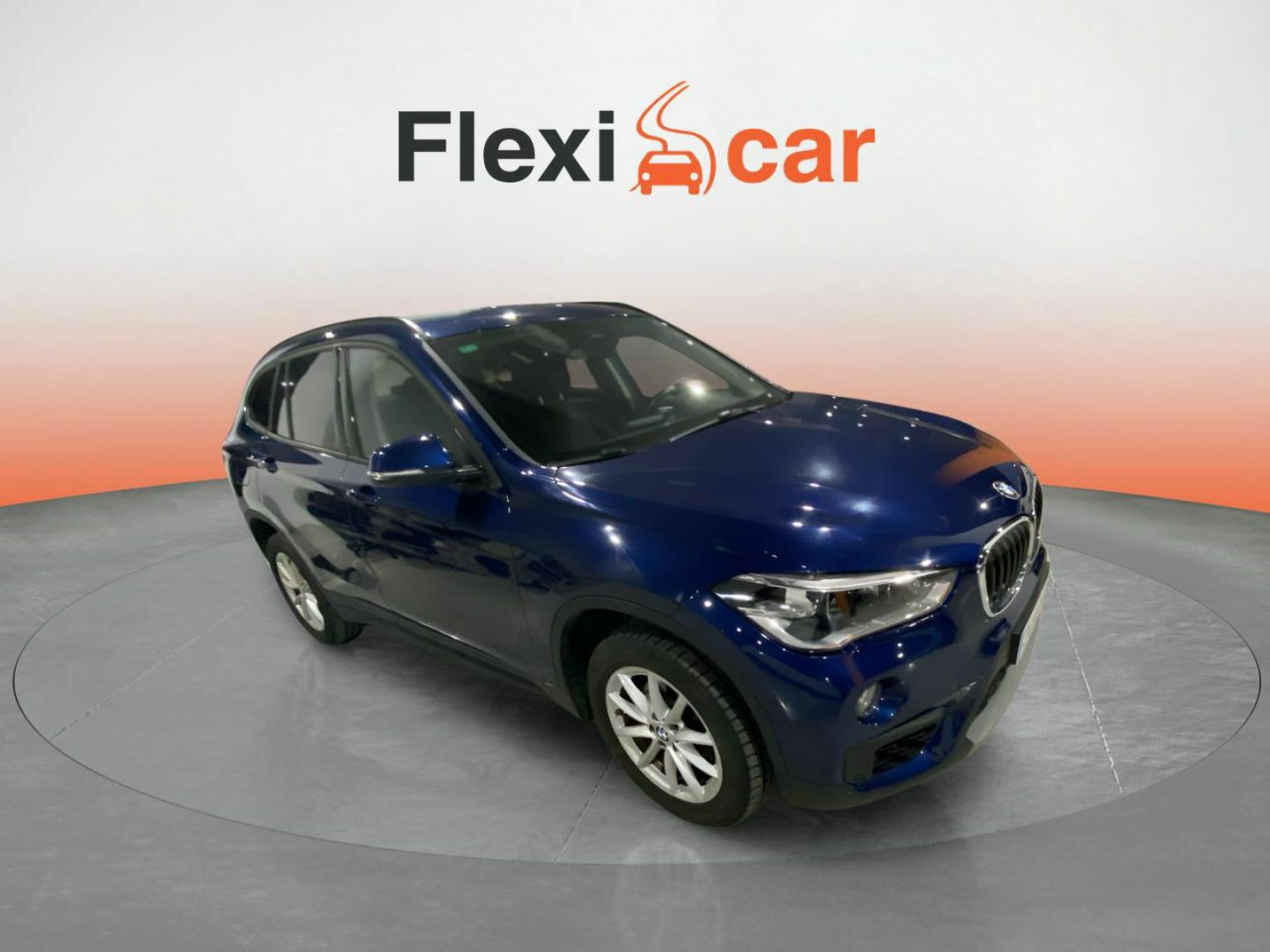 Foto bmw x1 2019 /