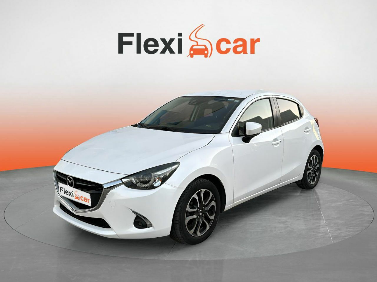 mazda 2 2019 / foto grande (3)