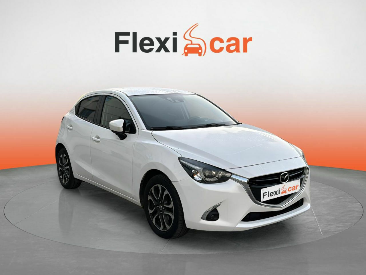 Foto mazda 2 2019 /