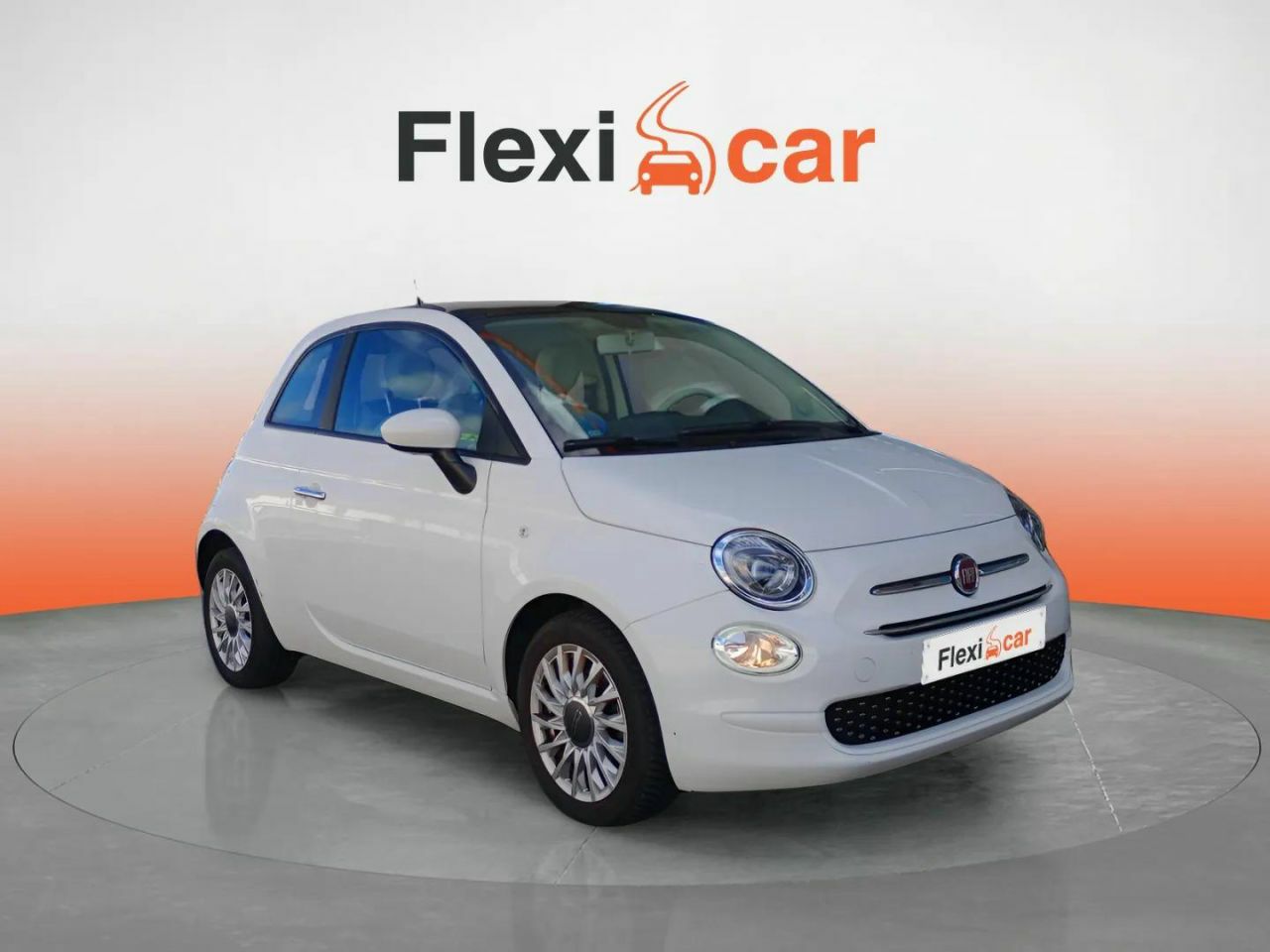 Foto fiat 500 2021 /