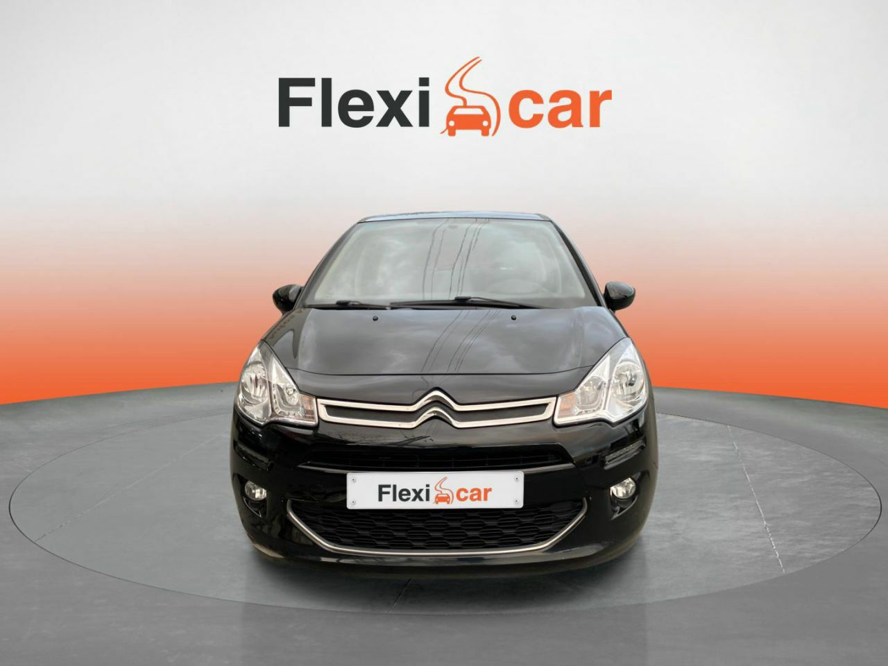 citroën c3 2015 / foto grande (2)