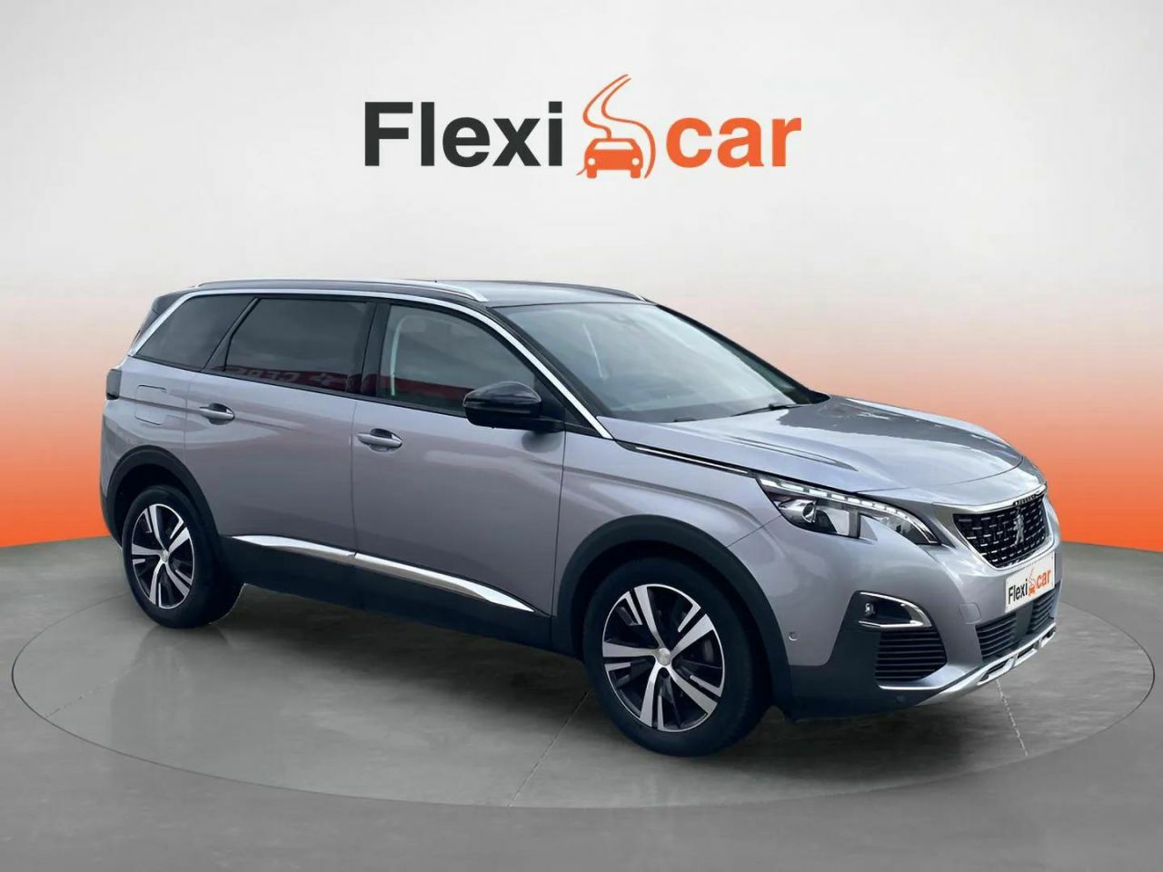 Bar cafeteria en alcala henares  de segunda mano - peugeot 5008 2017 /