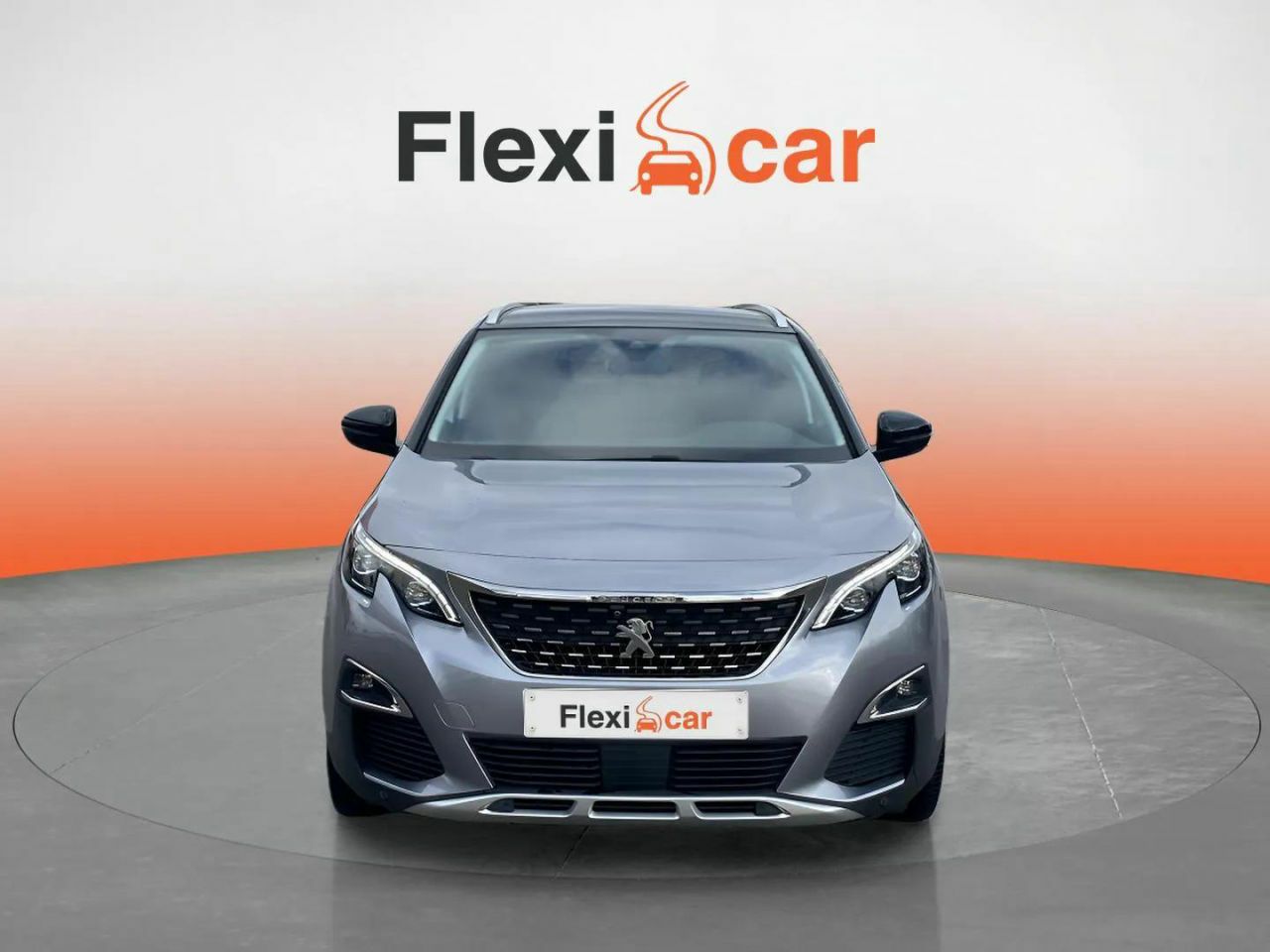 peugeot 5008 2017 / foto grande (2)
