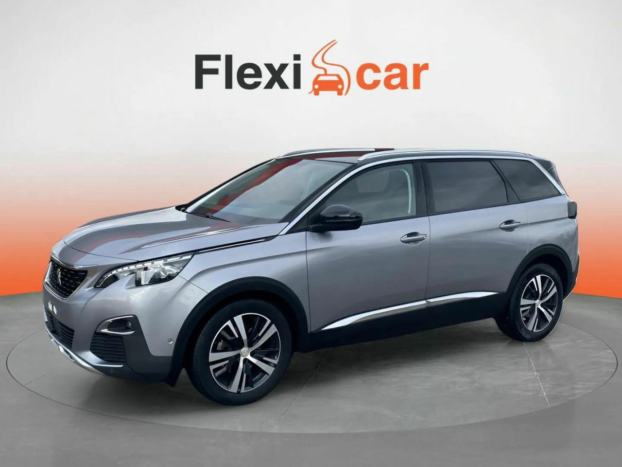 peugeot 5008 2017 / foto grande (3)