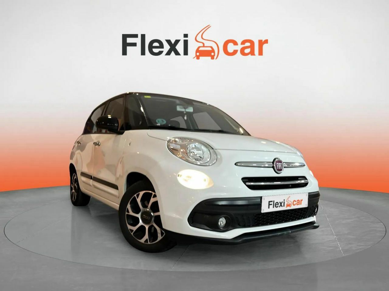Fiat 500 2012 reus  de segunda mano - fiat 500l 2018 /