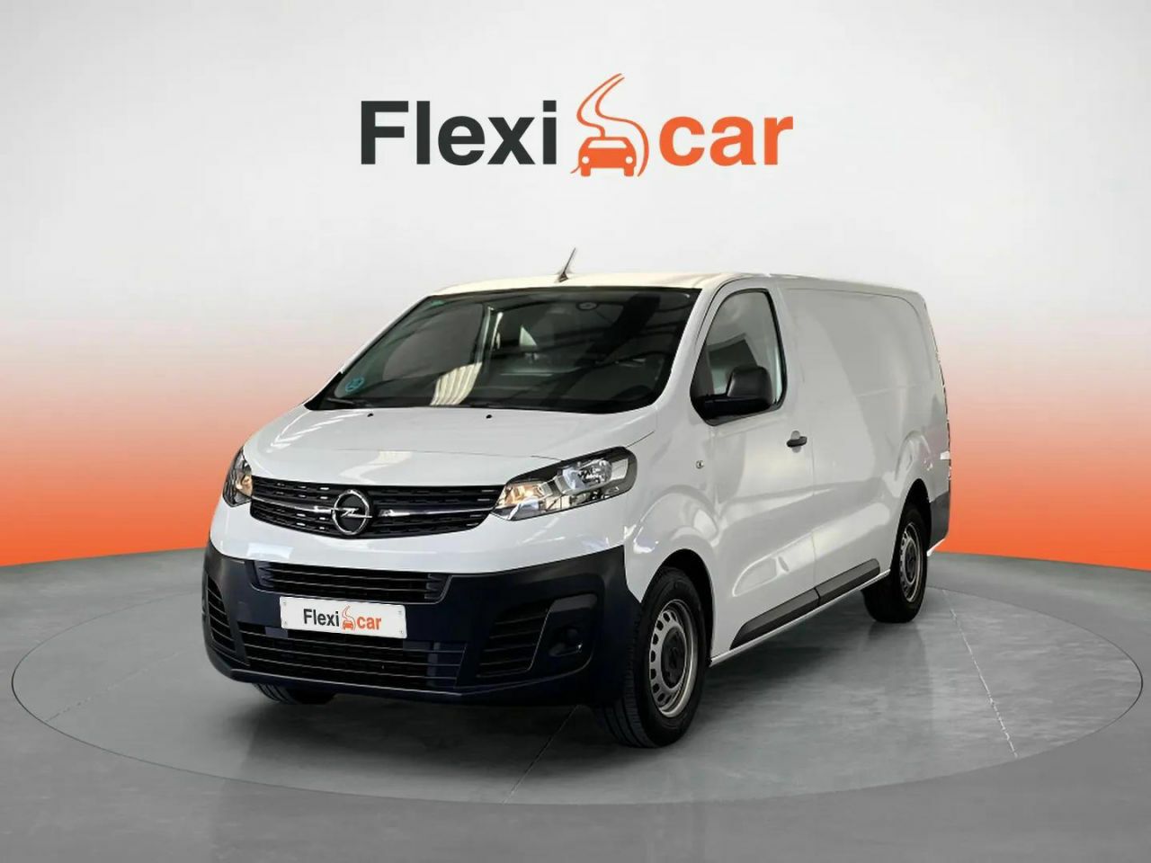 opel vivaro 2021 / foto grande (3)