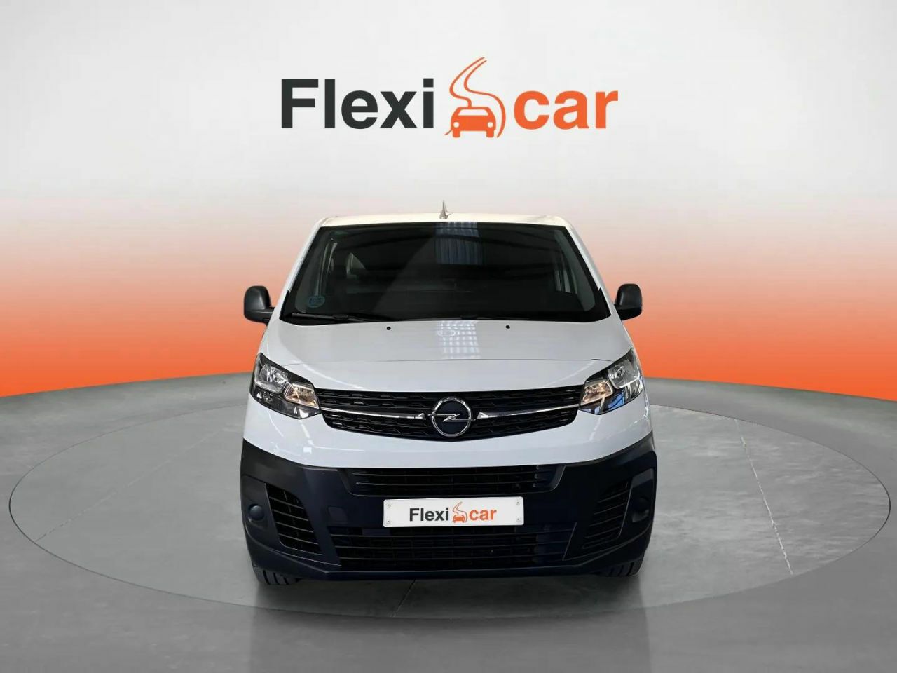 opel vivaro 2021 / foto grande (2)
