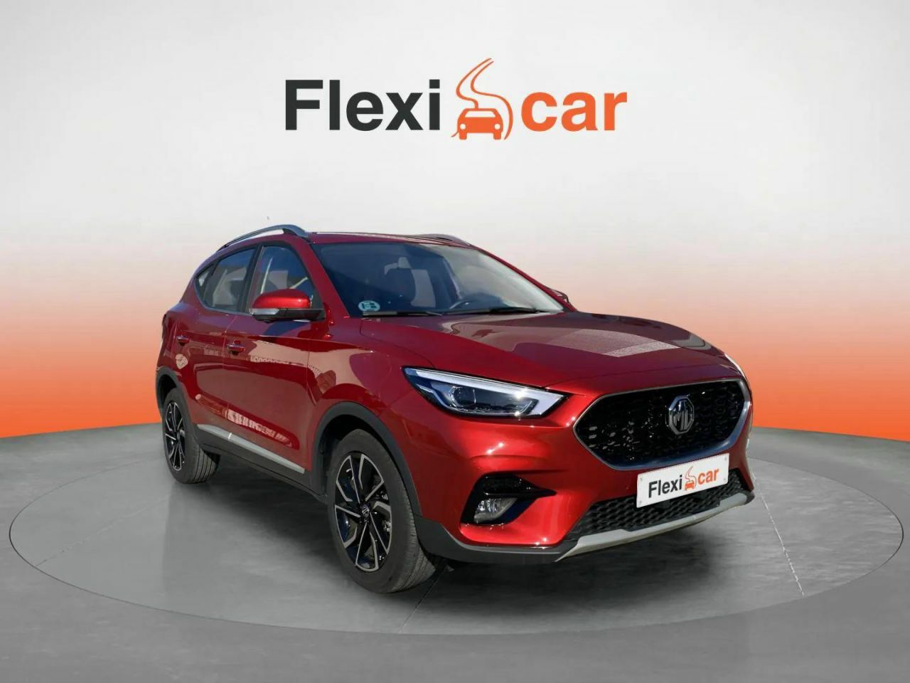 Foto mg zs 2024 /