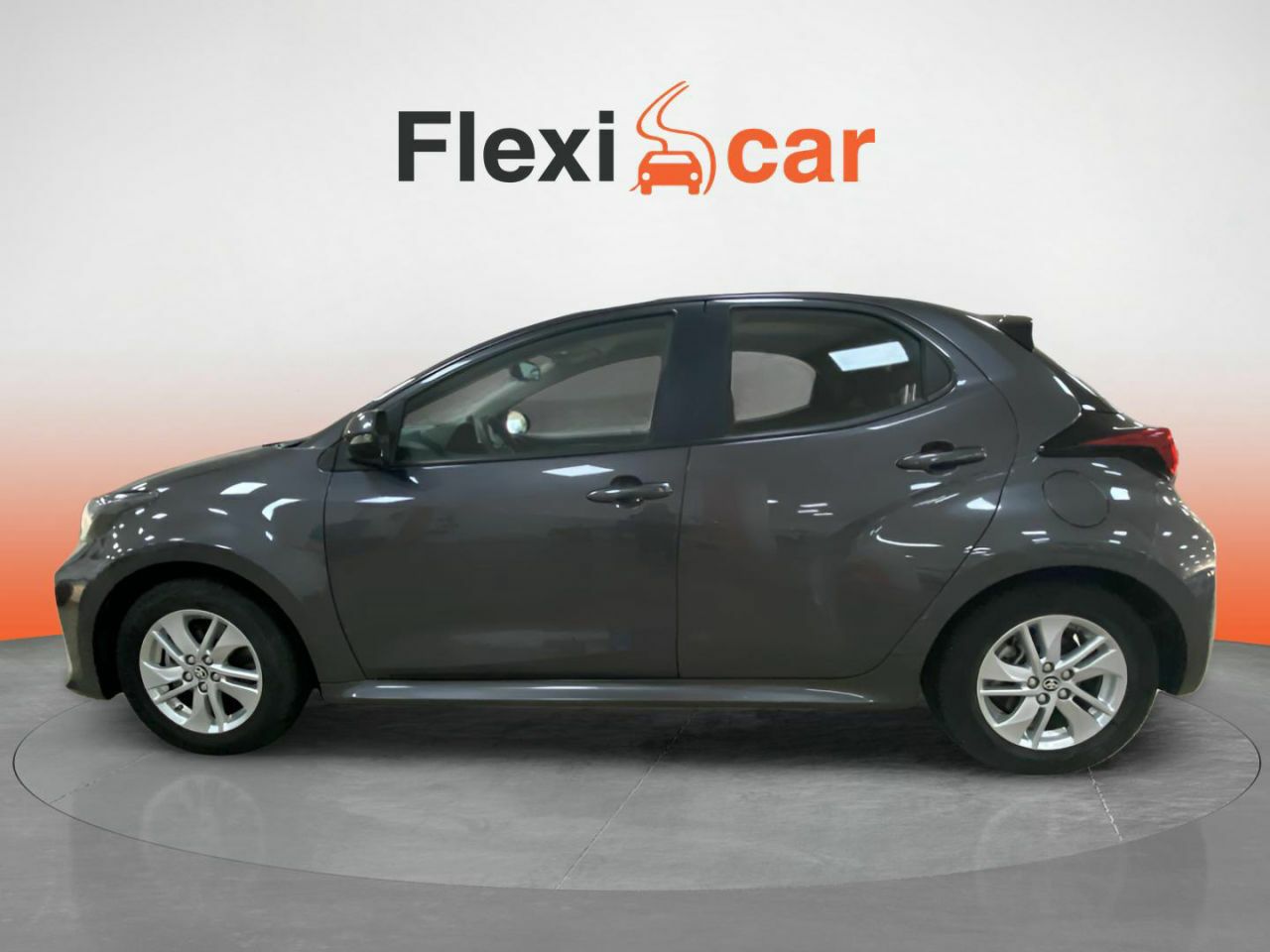 toyota yaris 2022 / foto grande (3)