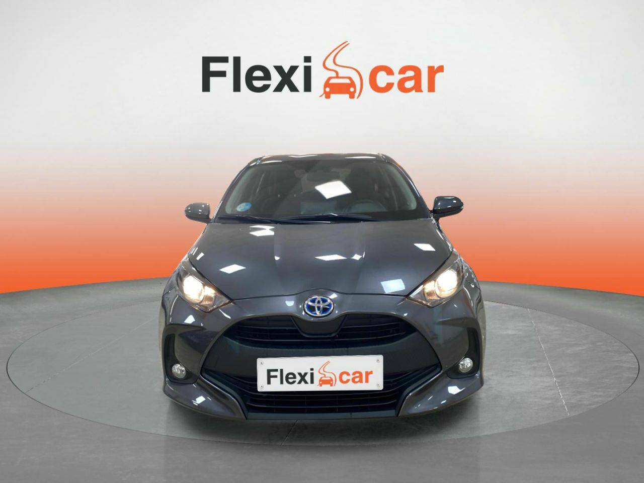 toyota yaris 2022 / foto grande (2)