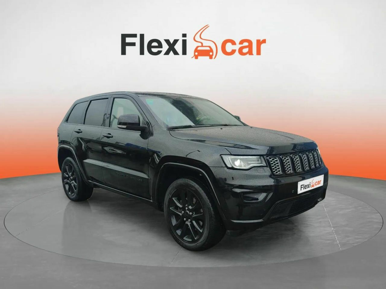 Desalojo de pisos en vizcaya  de segunda mano en Vizcaya - jeep grand cherokee 2017 /