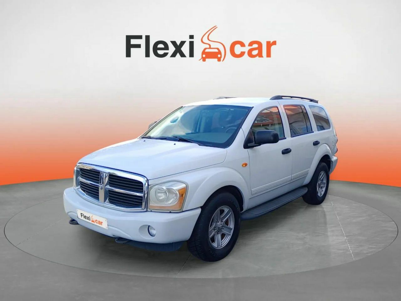 dodge durango 2007 / foto grande (3)