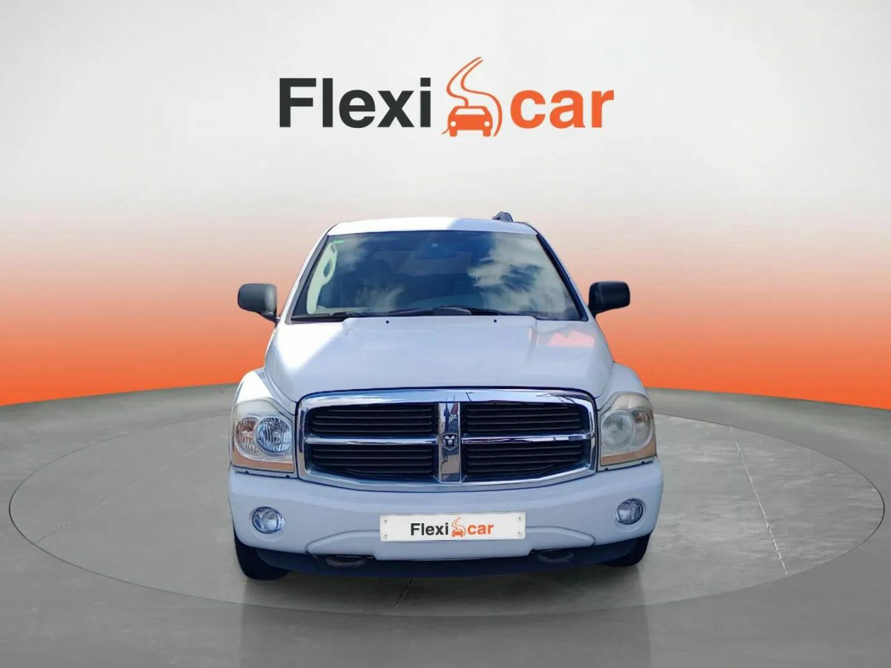dodge durango 2007 / foto grande (2)
