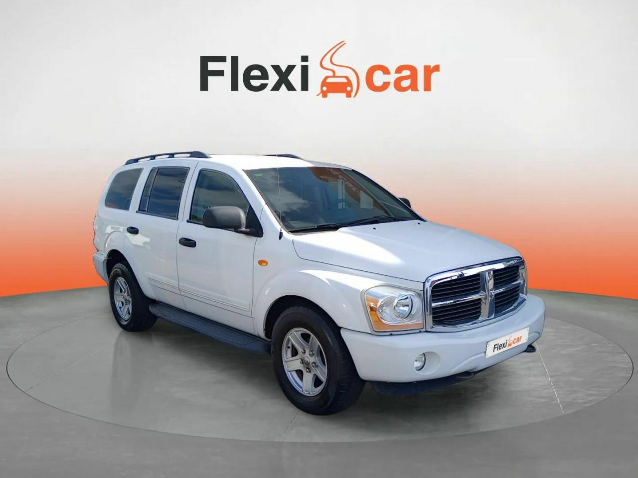 Foto dodge durango 2007 /