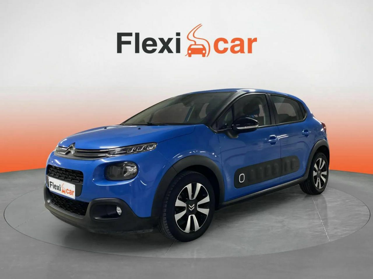 citroën c3 2017 / foto grande (3)