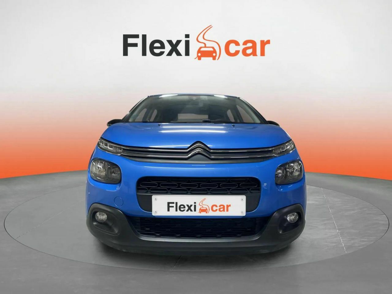 citroën c3 2017 / foto grande (2)
