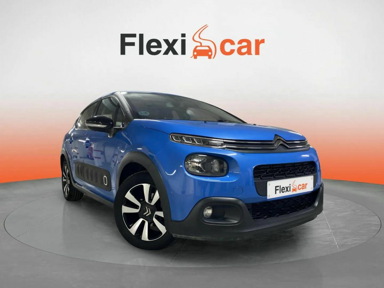 Foto citroën c3 2017 /