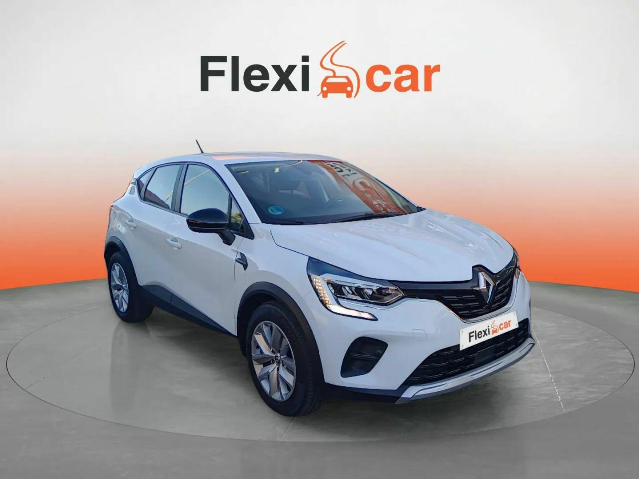 Foto renault captur 2021 /