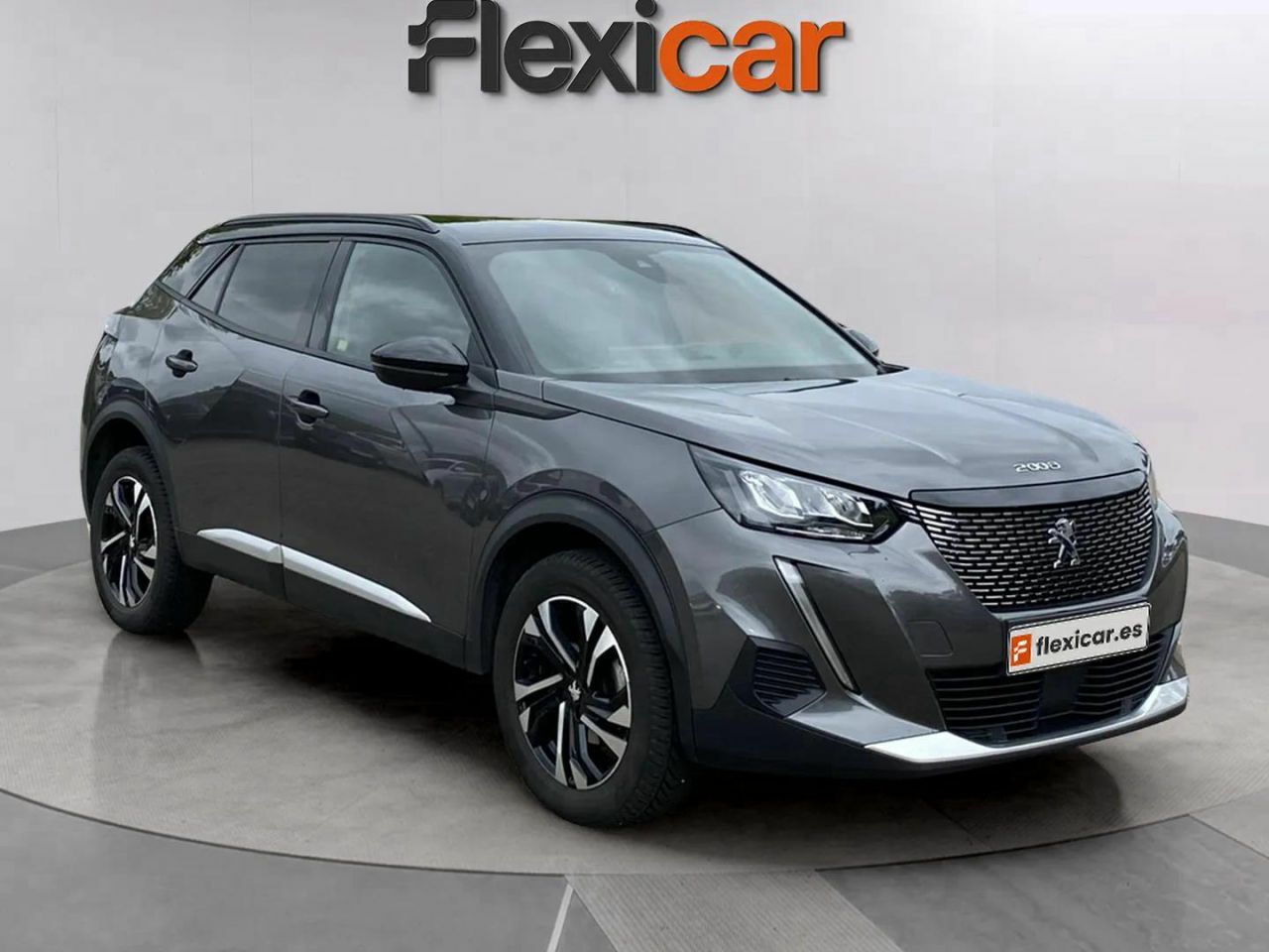 Foto peugeot 2008 2023 /