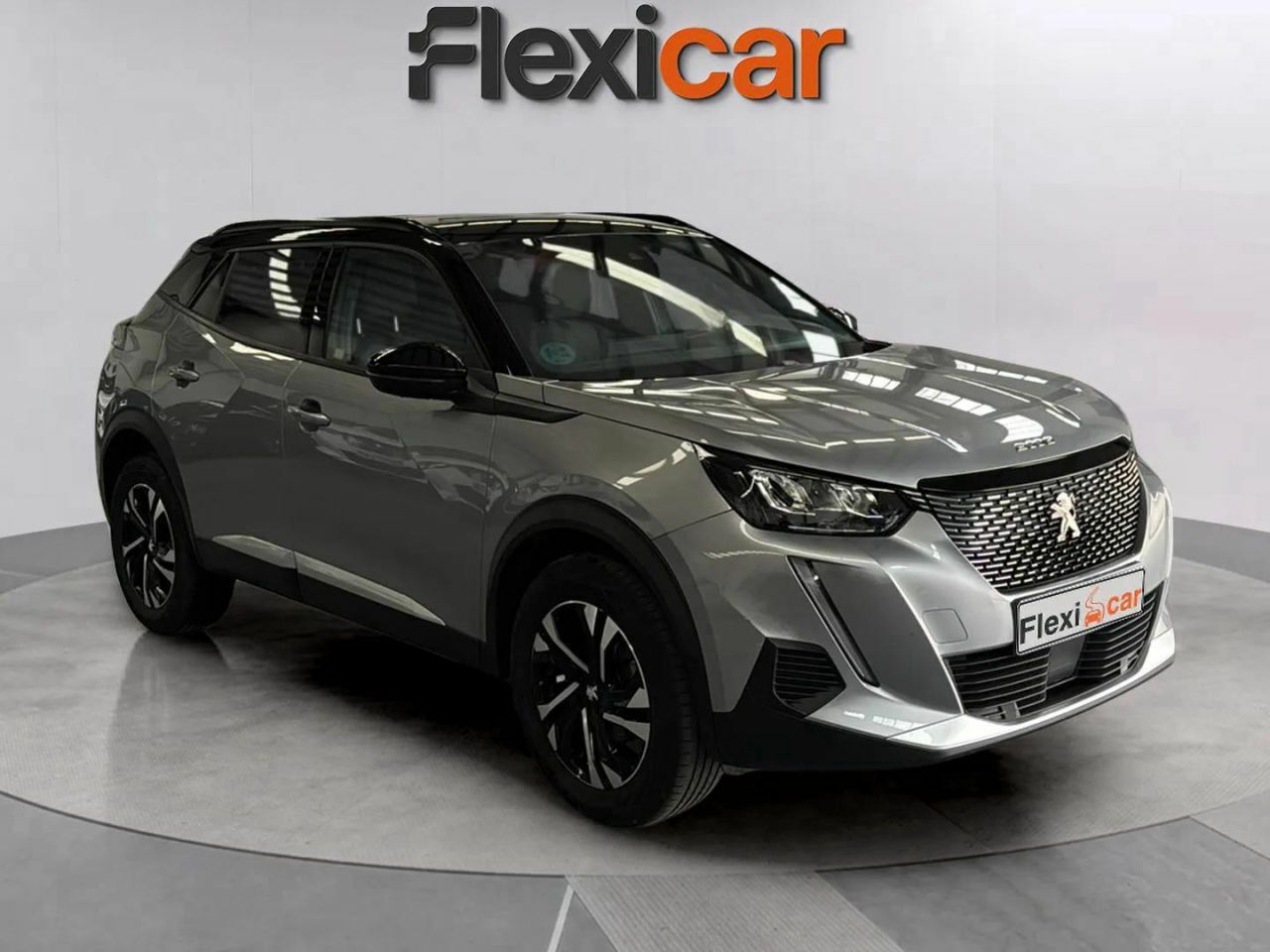 Foto peugeot 2008 2023 /