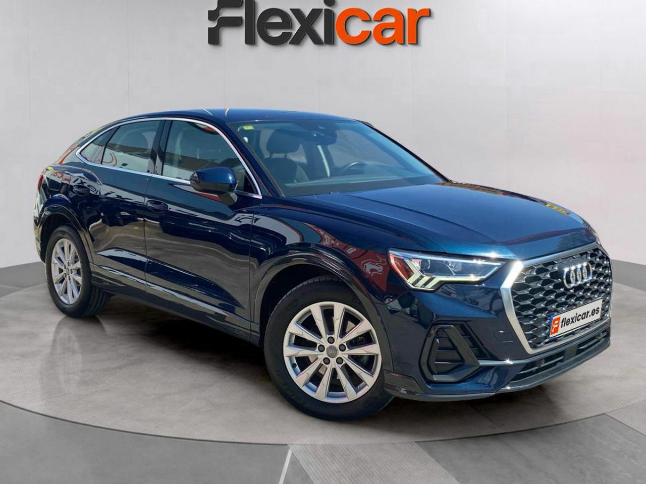 Foto audi q3 2019 /