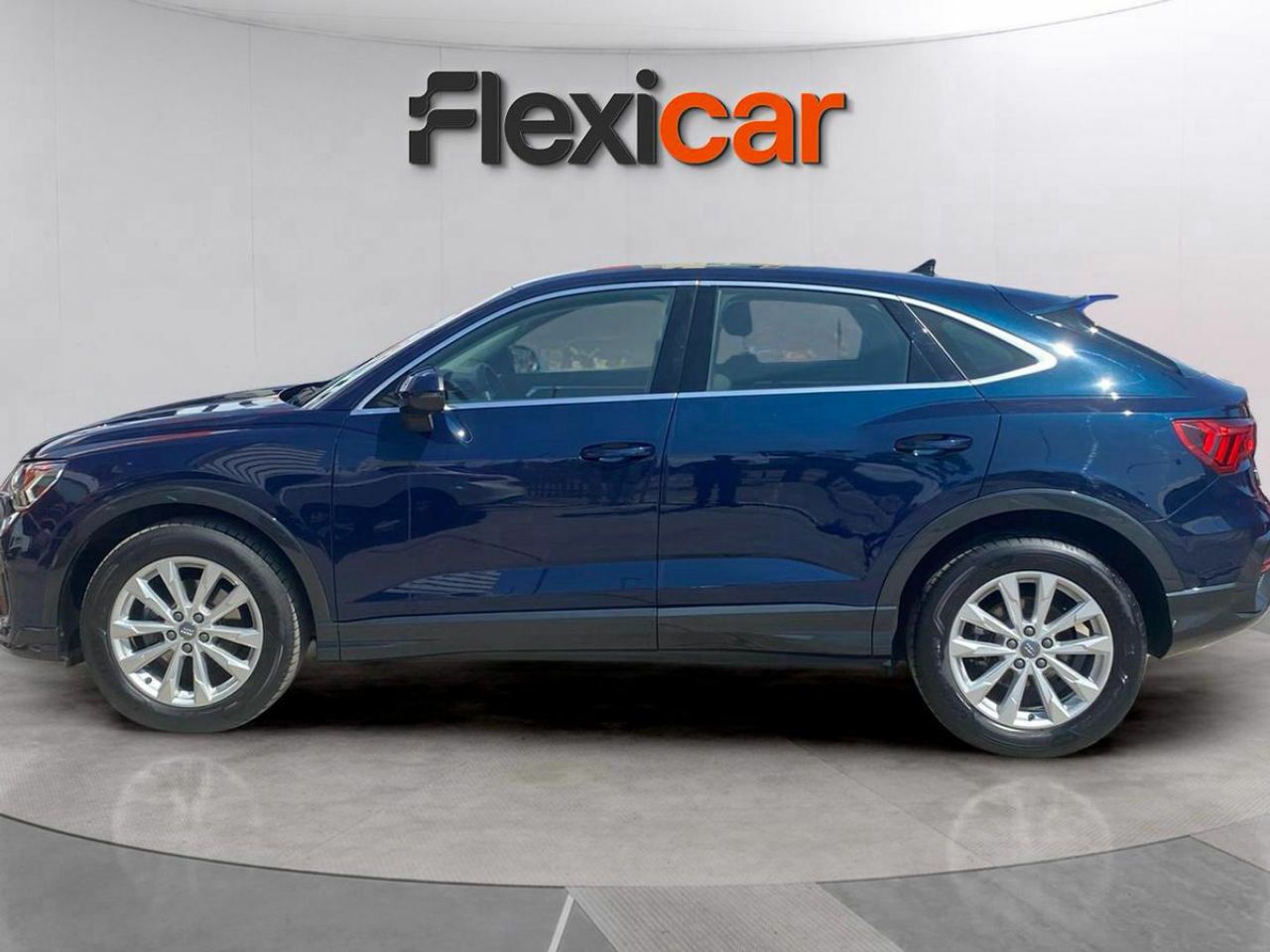 audi q3 2019 / foto grande (3)