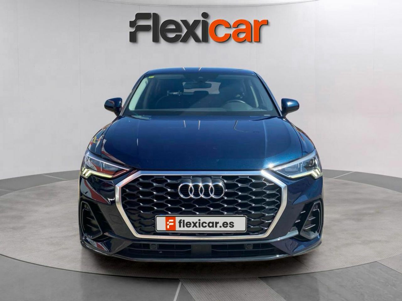 audi q3 2019 / foto grande (2)