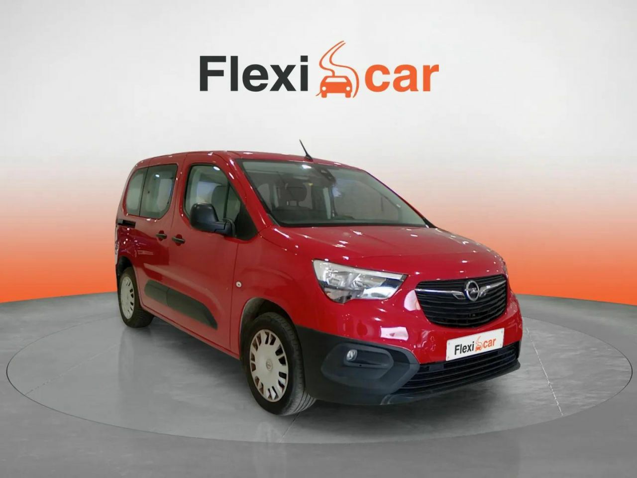 Foto opel combo cargo 2021 /