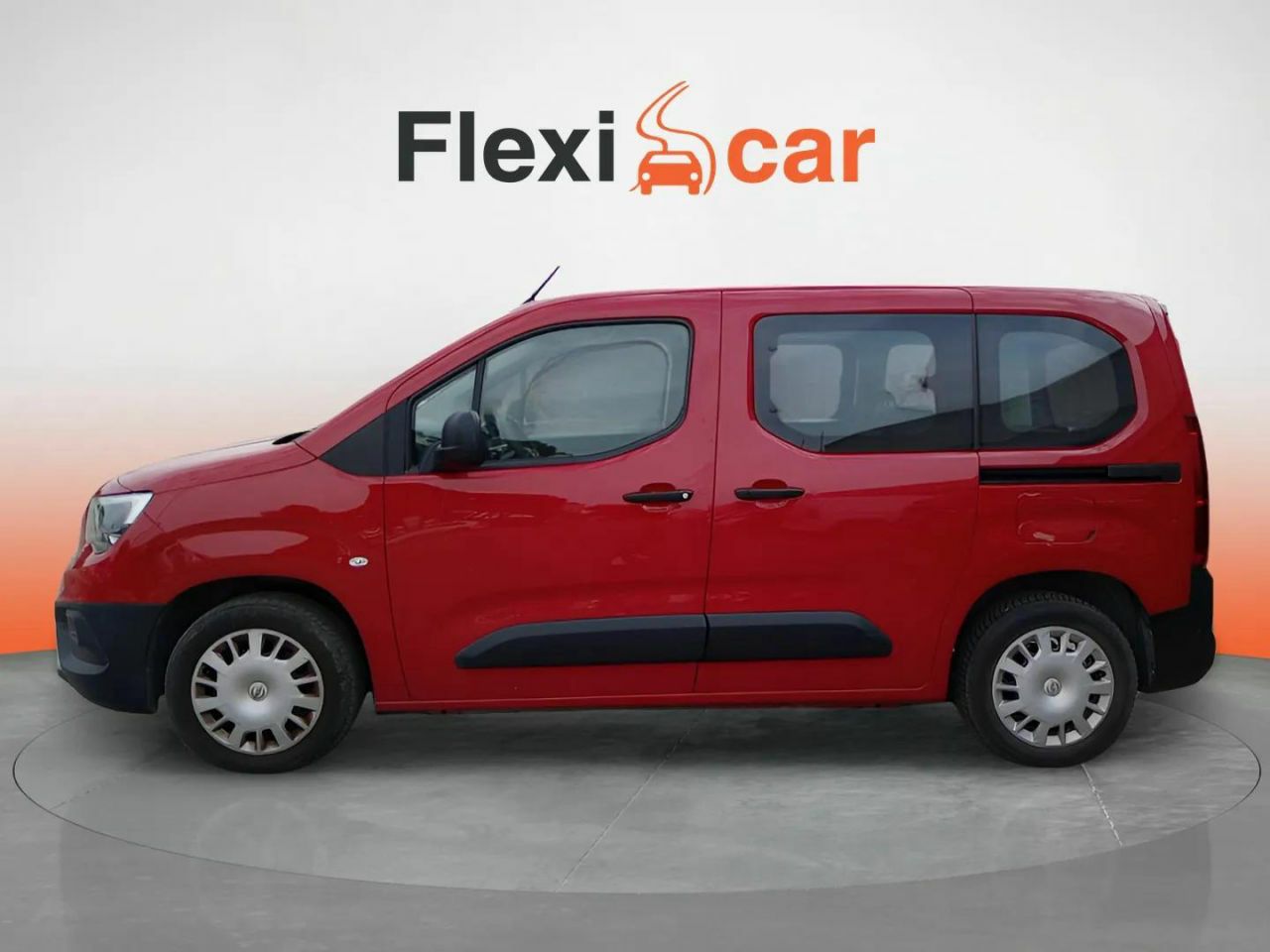 opel combo cargo 2021 / foto grande (3)