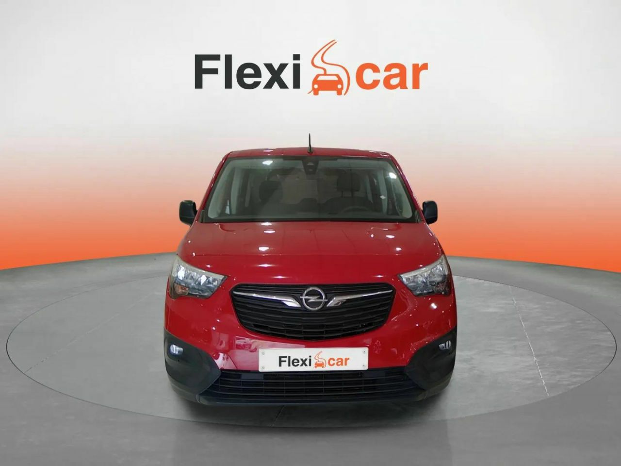 opel combo cargo 2021 / foto grande (2)