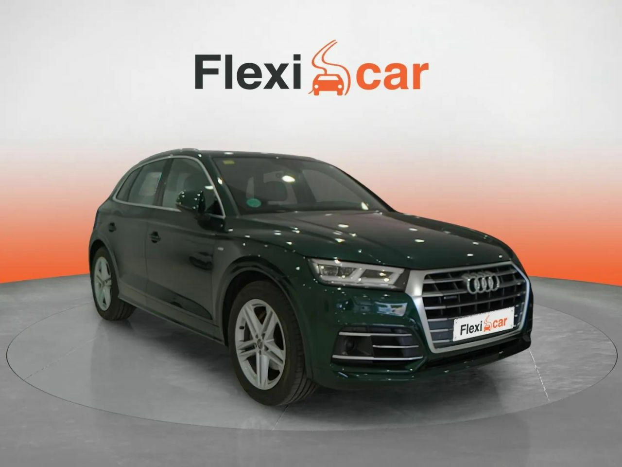 Foto audi q5 2018 /