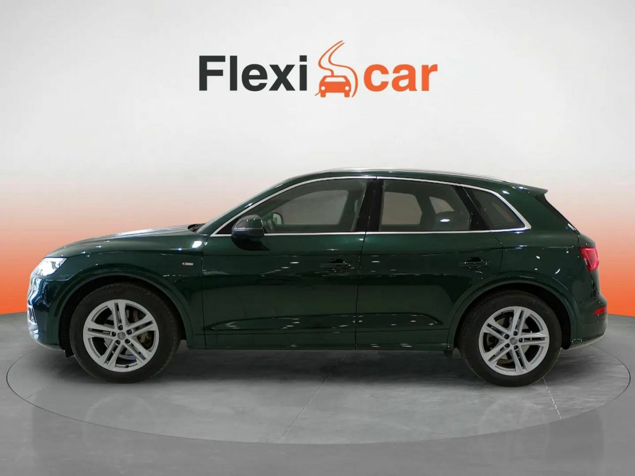 audi q5 2018 / foto grande (3)