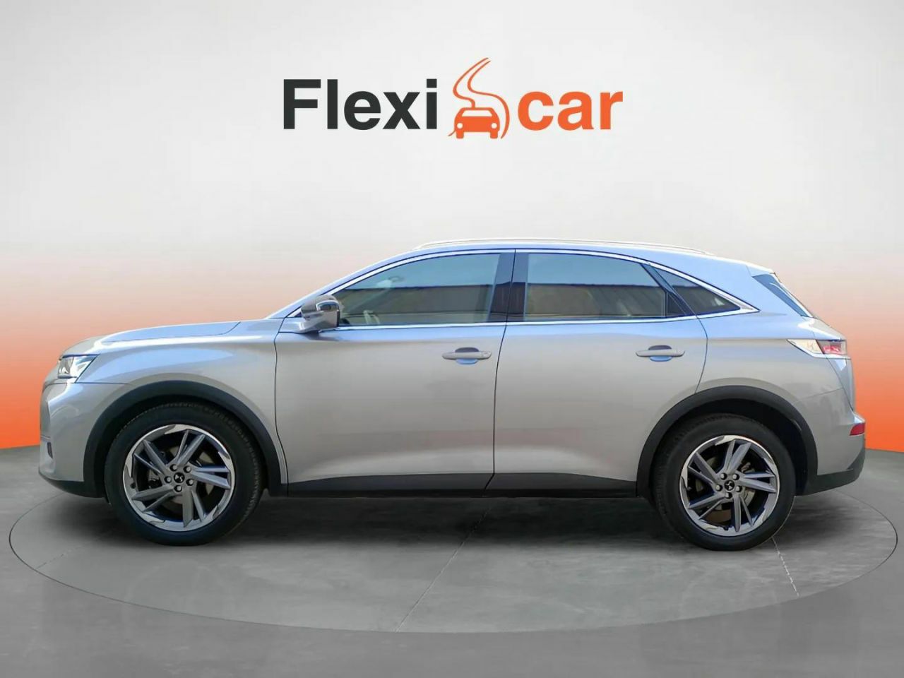 ds automobiles ds 7 2019 / foto grande (3)