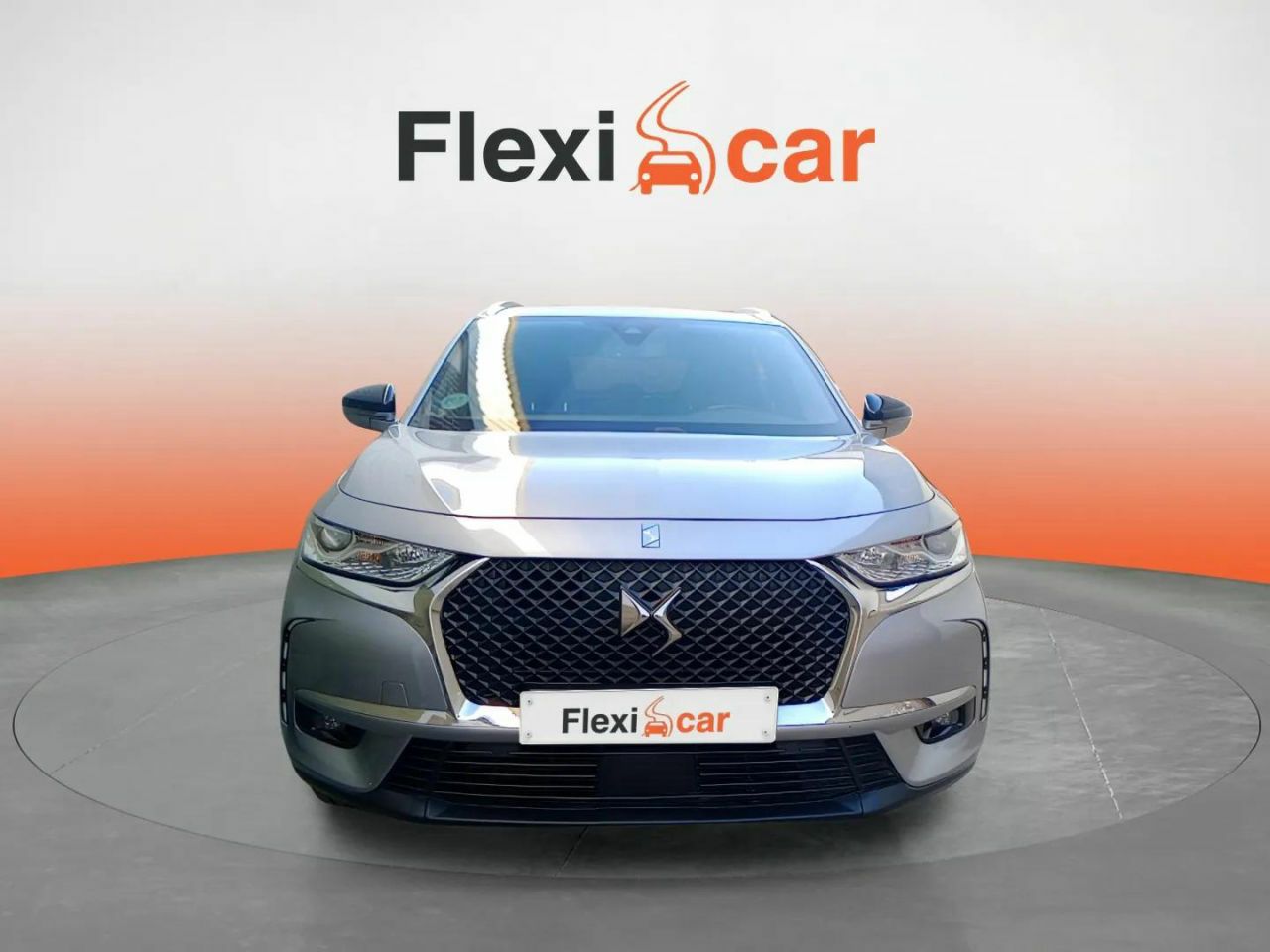 ds automobiles ds 7 2019 / foto grande (2)