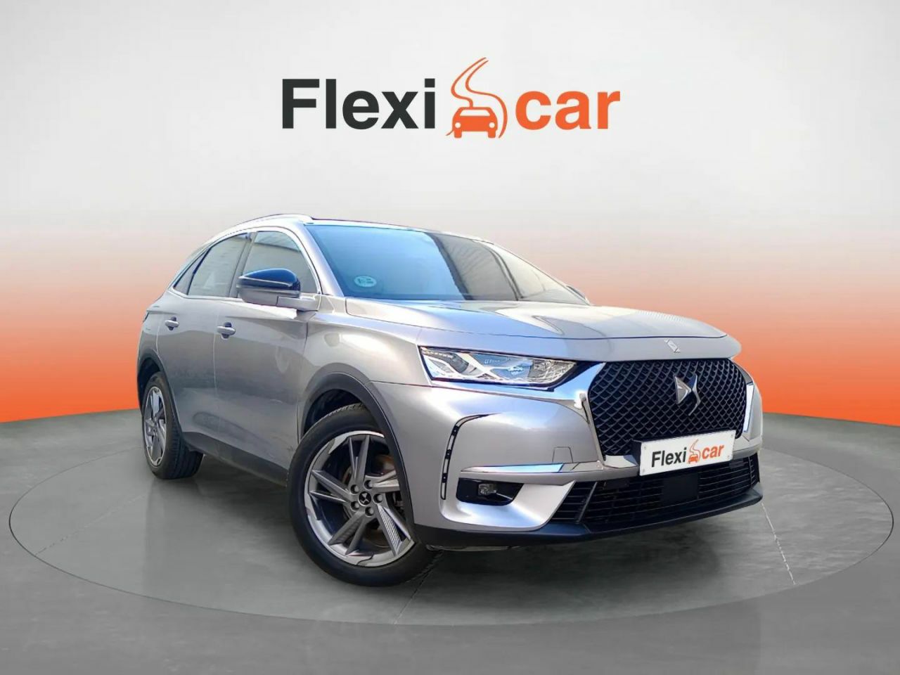 Foto ds automobiles ds 7 2019 /