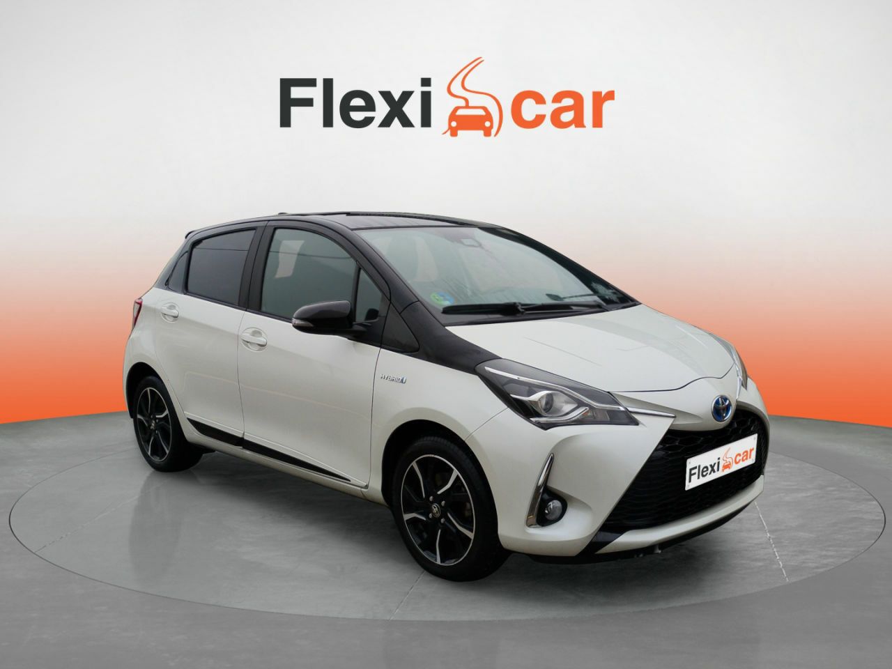 Foto toyota yaris 2018 /