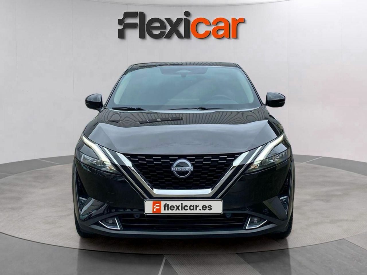 nissan qashqai 2024 / foto grande (2)