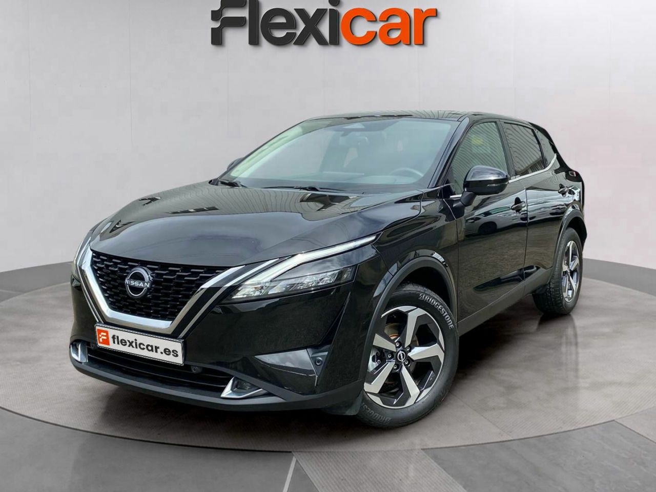 nissan qashqai 2024 / foto grande (3)
