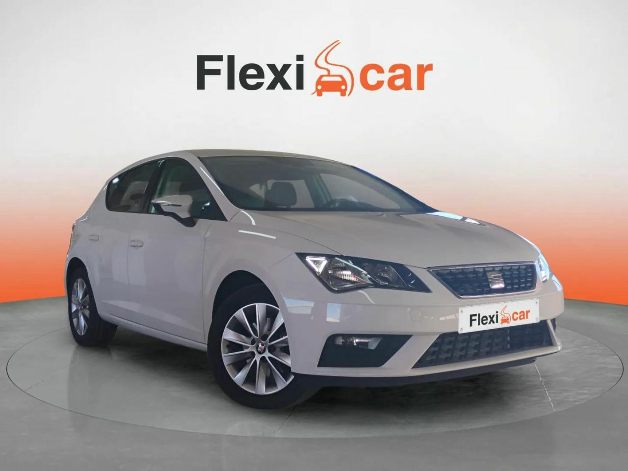 Foto seat leon 2018 /