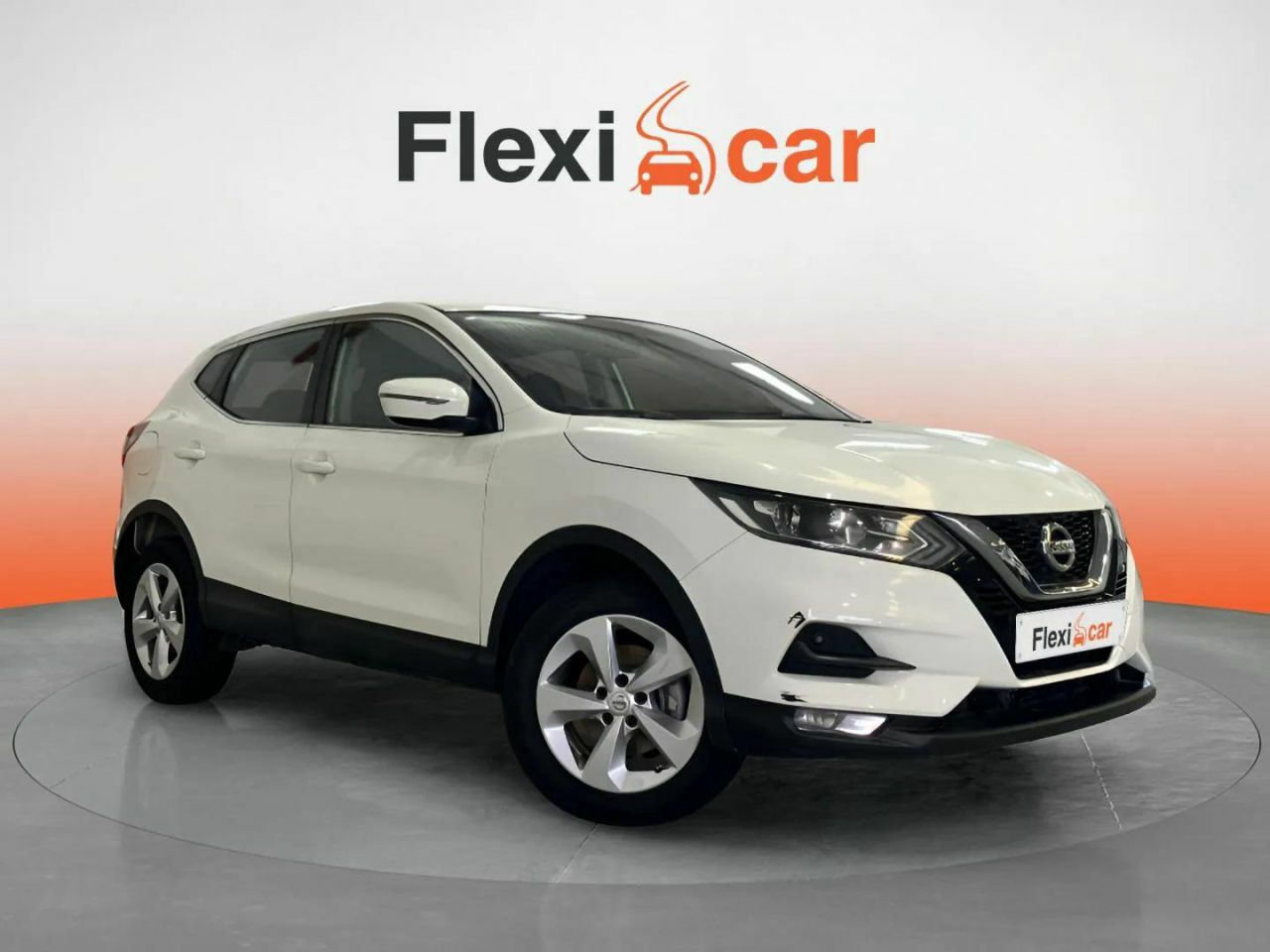 Foto nissan qashqai 2020 /