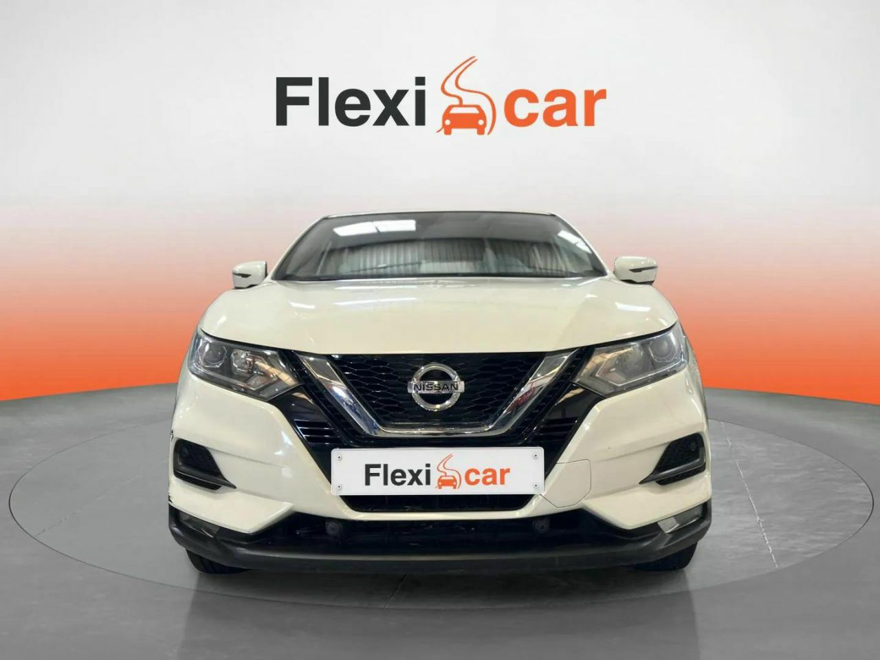 nissan qashqai 2020 / foto grande (2)