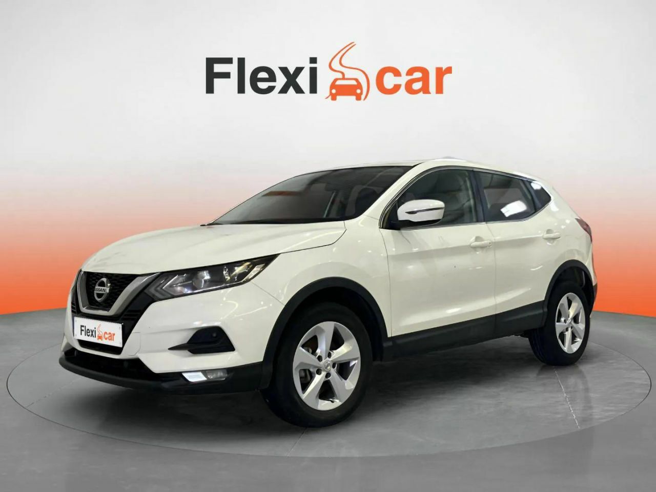nissan qashqai 2020 / foto grande (3)
