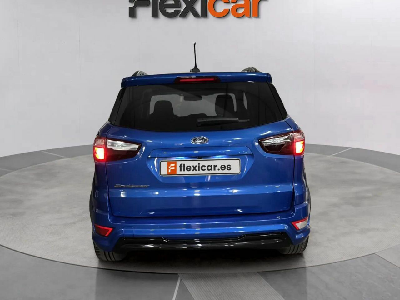 ford ecosport 2023 / foto grande (3)
