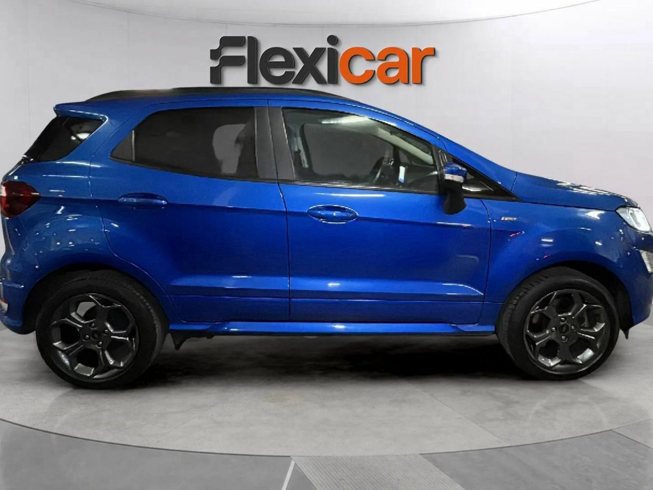 ford ecosport 2023 / foto grande (2)