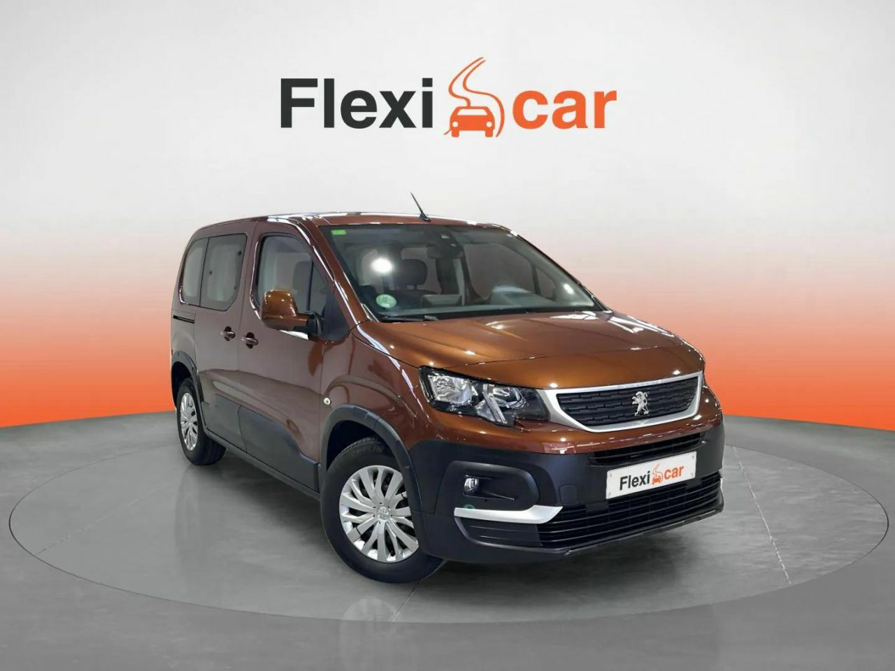 Foto peugeot rifter 2021 /