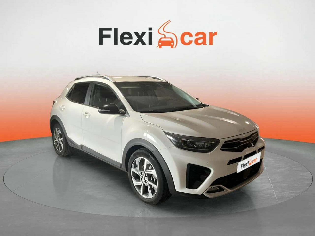 Foto kia stonic 2023 /